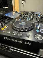 Pioneer XDJ-RX3 uit 2023 met stevige flightcase, Ophalen, Zo goed als nieuw, Draaitafel, Pioneer