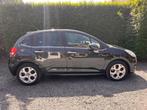 Citroën C3 1.4 VTI 2011 Zwart, Auto's, Voorwielaandrijving, Parkeersensor, Stof, Zwart