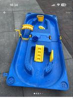 Aquaplay Funplay Lockbox - compatibel met Duplo, Ophalen of Verzenden, Gebruikt