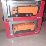 Herpa, Ophalen of Verzenden, Nieuw, Bus of Vrachtwagen, Herpa