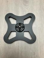 MDJ Grondplaat met rubber doppen, Ophalen of Verzenden, Zo goed als nieuw, Minder dan 150 cm, Overige typen