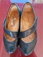 Zwarte Gabor schoenen mt 37.5, Zwart, Overige typen, Gabor, Ophalen of Verzenden