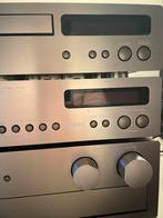Yamaha AX-10 Audio toren, Audio, Tv en Foto, Overige merken, Gebruikt, Speakers, Losse componenten