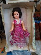 Spaanse Ballerina Pop - 73cm - Als Nieuw!, Verzamelen, Poppen, Ophalen of Verzenden, Nieuw, Pop