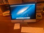 iMac 21.5-inch (2013), Computers en Software, Apple Desktops, Ophalen, Gebruikt, 2 tot 3 Ghz, IMac