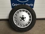 Mercedes Putdeksel Gullideckel Velg NOS Reservewiel 15inch, Ophalen, 15 inch, Velg(en), Nieuw