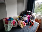 Wol, mohair, spaghetti enz., Hobby en Vrije tijd, Ophalen, Zo goed als nieuw, Breien of Haken, Wol of Garen