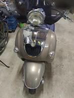 Scooter, Fietsen en Brommers, Scooters | Overige merken, Ophalen, 49 cc, Zo goed als nieuw, Maximaal 25 km/u