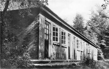 (387-157-037) Elspeet Doopsgezind Broederschapshuis beschikbaar voor biedingen