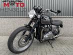 Triumph BONNEVILLE T100 (bj 2011), Motoren, Motoren | Triumph, Triumph Motocycles, Bedrijf, Triumph.Benelux@triumph.co.uk, Meer dan 35 kW