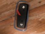 Nieuw, Fietsen en Brommers, Fietsaccessoires | Fietsverlichting, Ophalen of Verzenden, Zo goed als nieuw, Batterij, Verlichtingsset