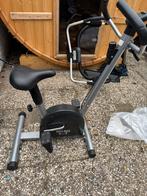 Hometrainer - Goedkoop Fitnessen!, Sport en Fitness, Gebruikt, Ophalen of Verzenden, Metaal, Benen