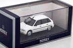 Citroen AX SPOT Wit 1995 schaal 1/43 NOREV ref: 155162, Nieuw, Auto, Norev, Verzenden