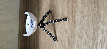 Luvion standaard  beschikbaar voor biedingen