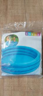Opblaasbaar zwembad van Intex. T.e.a.b., Ophalen, Minder dan 80 cm, Opblaaszwembad, Nieuw