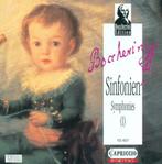 BOCCHERINI Simphonies 13, 15 & 16 - Erxleben Capriccio, Cd's en Dvd's, Cd's | Klassiek, Orkest of Ballet, Barok, Zo goed als nieuw
