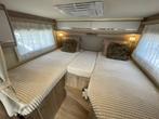 Eura Mobil Profila 695 EB 9-TR AUTOMAAT ENKELE BEDDEN, Caravans en Kamperen, Campers, Automaat, 7 tot 8 meter, Bedrijf, Diesel