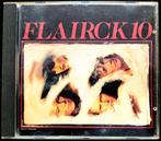 CD  FLAIRCK - Flairck 10, Cd's en Dvd's, Cd's | Pop, Ophalen of Verzenden, 2000 tot heden, Gebruikt