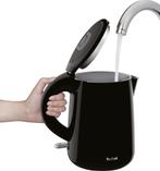 Tefal Seamless  KO2618 Waterkoker 1 liter NIEUW, Verzenden, 1 tot 2 liter, 1786PC15, Nieuw