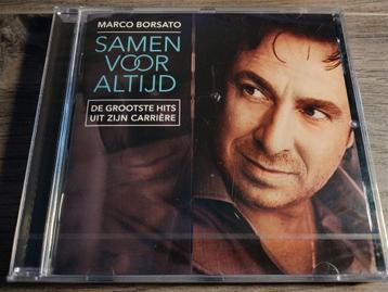 Marco Borsato - Samen Voor Altijd [NIEUW!] beschikbaar voor biedingen