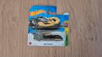 Hot Wheels Bugatti Bolide (geel), Hobby en Vrije tijd, Modelauto's | Overige schalen, Ophalen of Verzenden, Nieuw, Auto