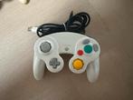 Originele GameCube controller Pearl White, Ophalen of Verzenden, Zo goed als nieuw