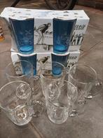 Elfsteden theeglazen, Ophalen, Nieuw, Overige typen