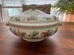 Prachtige Wedgwood provence dekschaal, Ophalen