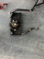 Honda cbr f2 radiateur., Motoren, Ophalen of Verzenden