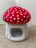 Lumo Stars paddenstoel huisje, Kinderen en Baby's, Speelgoed | Knuffels en Pluche, Overige typen, Ophalen of Verzenden, Zo goed als nieuw