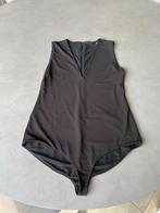 Zwarte Alice + Olivia body, maat L, Verzenden, Zwart, Maat 42/44 (L), Zo goed als nieuw