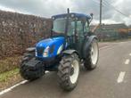 2006 New Holland TN75DA Landbouwtractor, Zakelijke goederen, Agrarisch | Tractoren, Gebruikt, New Holland