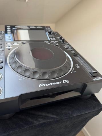 Pioneer CDJ-2000NXS2 Professional Multi Player 2020s beschikbaar voor biedingen
