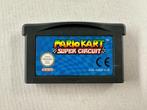 Mario Kart Super Circuit Nintendo Gameboy Advance - GBA, Spelcomputers en Games, Games | Nintendo Game Boy, Nintendo, Gebruikt