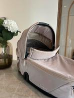 Cybex Mios Combiwagen + Buggy + Accesoires, Zo goed als nieuw, Combiwagen, Met reiswieg, Ophalen