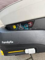 Family fix met autostoel, Ophalen, Zo goed als nieuw, Maxi-Cosi, Isofix