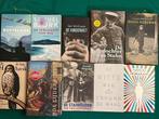 Kies uit veel mooie moderne boeken, ophalen in Baarn, Boeken, Ophalen, Gelezen, Diverse auteurs, Nederland