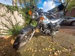 Yamaha TW 125 2003, Particulier, 11 kW of minder, 1 cilinder, Crossmotor