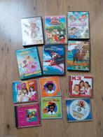 Kinder DVD's en CD's, Ophalen, Gebruikt, Overige genres, Vanaf 6 jaar