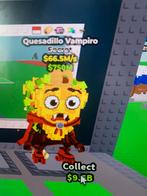 quesedilla vampiro brainrot, Spelcomputers en Games, 1 speler, Ophalen of Verzenden, Zo goed als nieuw
