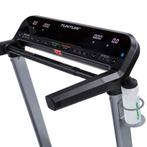 Tunturi Loopband FitRun 70i - opklapbaar, Sport en Fitness, Ophalen, Kunststof, Zo goed als nieuw, Loopband