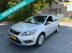 Ford Focus 1.6 TDCi Titanium LET OP DYNAMO PROBLEEM, Euro 5, Stof, Gebruikt, 4 cilinders