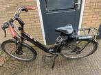 Qwic elektrische fiets, Fietsen en Brommers, Elektrische fietsen, Ophalen of Verzenden