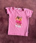 K3 shirt maat 104 Bnosy, Kinderen en Baby's, Kinderkleding | Maat 104, Ophalen of Verzenden, Zo goed als nieuw, Meisje