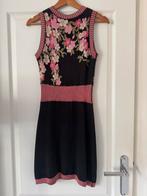 Giada Benincasa Jurk - Nieuw met Gouddraad, Maat 38/40 (M), Zwart, Nieuw, Ophalen of Verzenden