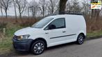 Volkswagen Caddy 1.6 TDI L1H1 Trendline, Voorwielaandrijving, Euro 5, Gebruikt, 4 cilinders