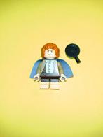 LEGO LORD OF THE RINGS SAM FIGUUR/POPPETJE, Ophalen of Verzenden, Nieuw, Losse stenen, Lego