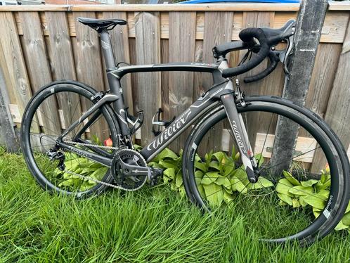 Wilier cento 1 air, Fietsen en Brommers, Fietsen | Racefietsen, Heren, Meer dan 20 versnellingen, 28 inch, Carbon, 49 tot 53 cm