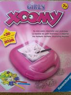 Xoomy Girls Tekentafel - Fantastische Illustratiemachine!, Ophalen of Verzenden, Zo goed als nieuw, Overige typen