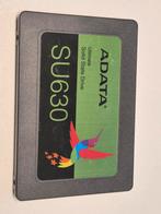 Adata SU630 480GB SSD 2,5" Sata, Computers en Software, Harde schijven, Intern, Gebruikt, 480GB, Verzenden